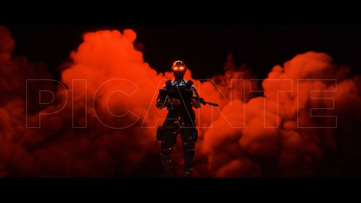 SoaRZephy's tweet photo. PICANTE 3 - Black Ops 7 Montage 

GO WATCH!!!
https://t.co/cbQZEuJgSj https://t.co/cA2bGGcfee