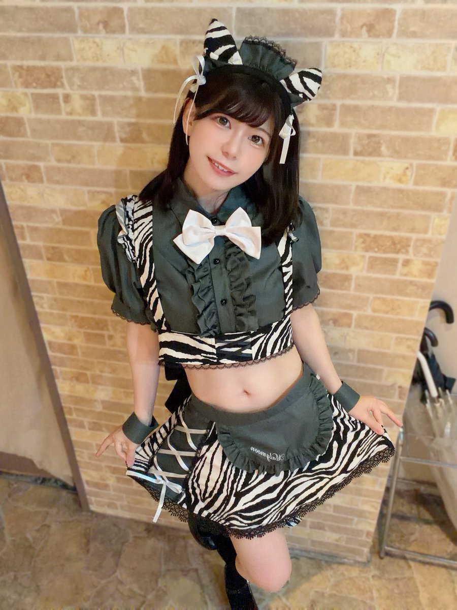 tenten_himari's tweet photo. へそフェチさんどうぞ♡ https://t.co/NLy1Tl72gV
