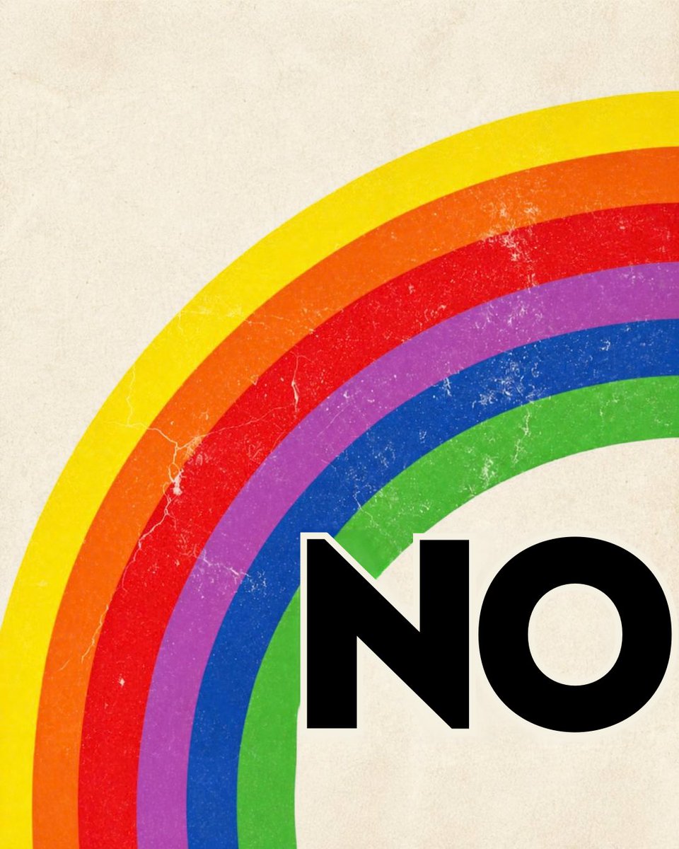 Valeskarrillo's tweet photo. 🌈El 5 de octubre de 1988, Chile dijo NO a la continuidad de la dictadura y abrió el camino para recuperar la democracia.
👉🏻Hoy, con una oleada ultraderechista en el mundo, que relativiza las dictaduras, promueve el odio y el autoritarismo como respuesta  a los problemas sociales https://t.co/hxoFpVUPls