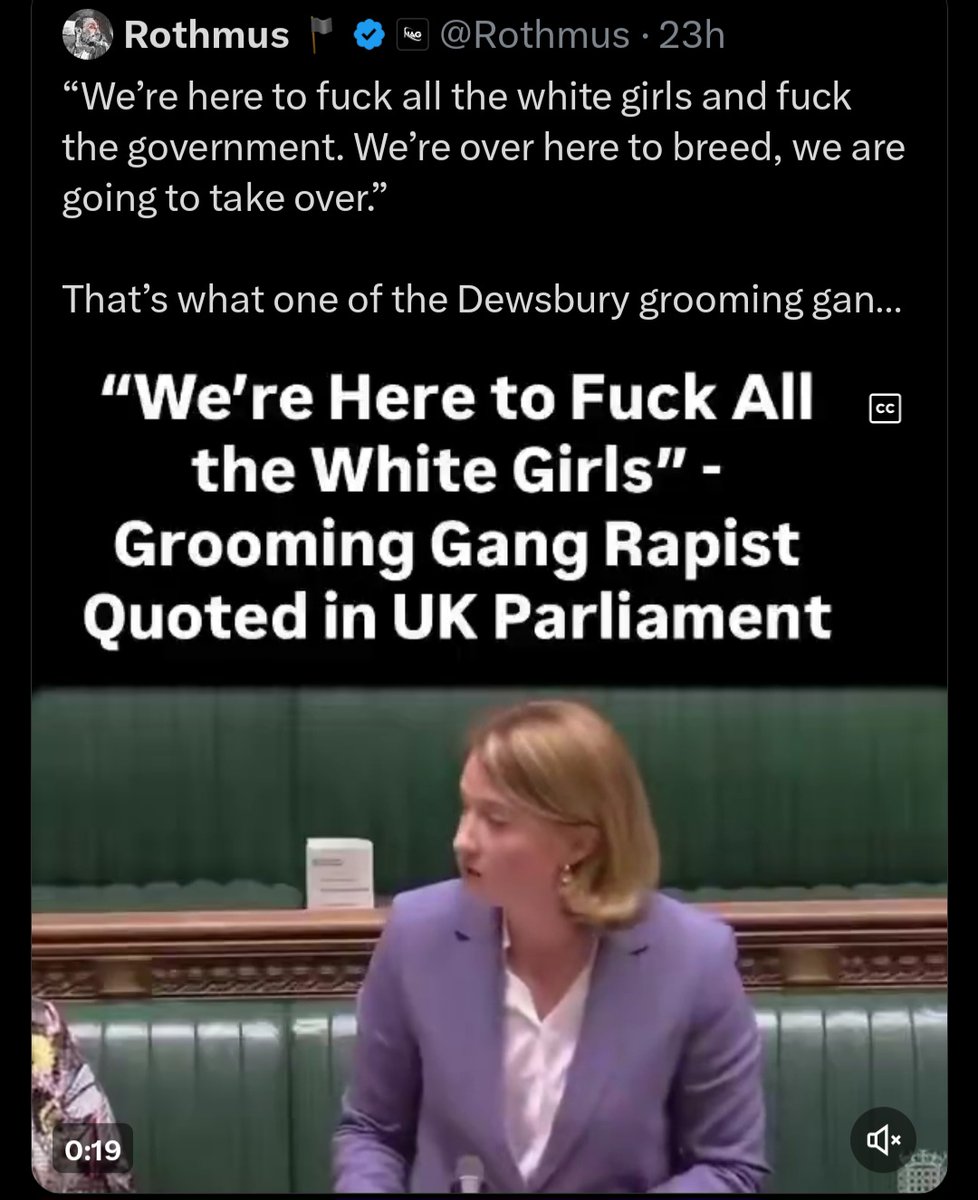 JasonTateUF's tweet photo. @DailyMail If only there had been some kind of sign. Maybe something the Islamic Jihadists had said that would have given them away as brutal beasts and not "asylum seekers...

👇 https://t.co/mm4kcWlfx5
