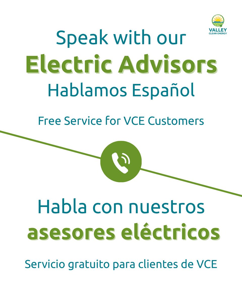 VCleanEnergy's tweet photo. Your house has started a group chat. 🏠
The water heater is tired. The stove has questions. The drafty room wants answers.

VCE’s free Electric Advisor can help with electric upgrades, rebates and next steps.

855-699-8232 | https://t.co/7nyAUV710Z https://t.co/VUJ0oPOJ9O