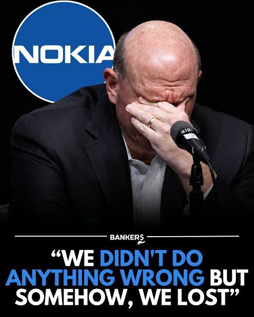 SauceCodee's tweet photo. @mattybnks1 This reminds me of Nokia https://t.co/Kw6a0xunrK