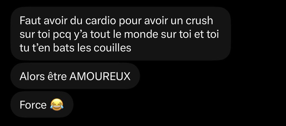 amirafeverr's tweet photo. force à tous et toutes ✋🏼 https://t.co/G1jZ9vJK8j