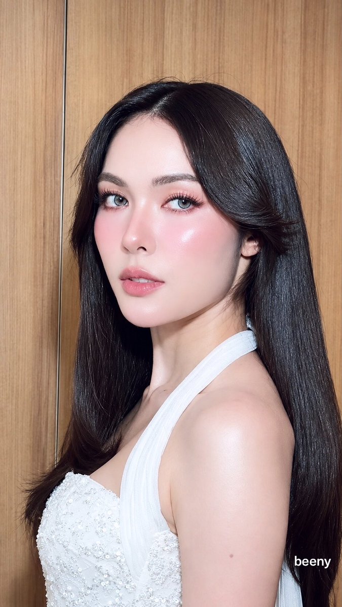 1904Taeny981's tweet photo. อมก 😳 ฆ่าได้ฆ่า สวย ระดับ จักรวาล ❤️‍🔥✨

#ชาล็อตออสติน #CharlotteAustin 
@itscharlotty https://t.co/V63WheyqOJ