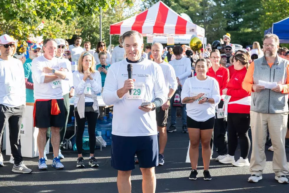 WBSM1420's tweet photo. A 5K Milestone That Meant More
WBSM’s Tim Weisberg shares what made this year’s Nicole Podkowa 5K in Fairhaven especially meaningful. 
https://t.co/M2Rncz1f9W https://t.co/EF7BLaXabN