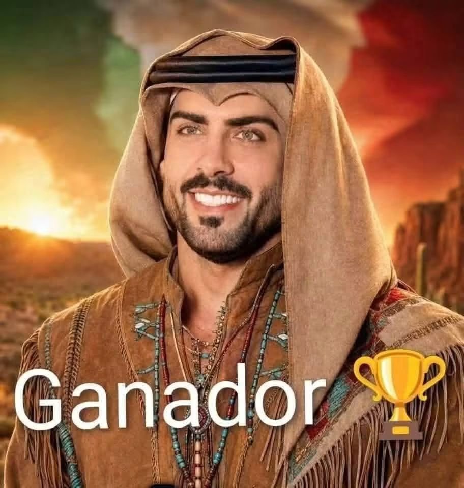 liz_parce's tweet photo. @Masad_Altamimi Para nosotros tu fuiste el ganador ππ¦β€οΈ#MasadganadorT4 https://t.co/A2IlifMQ7x