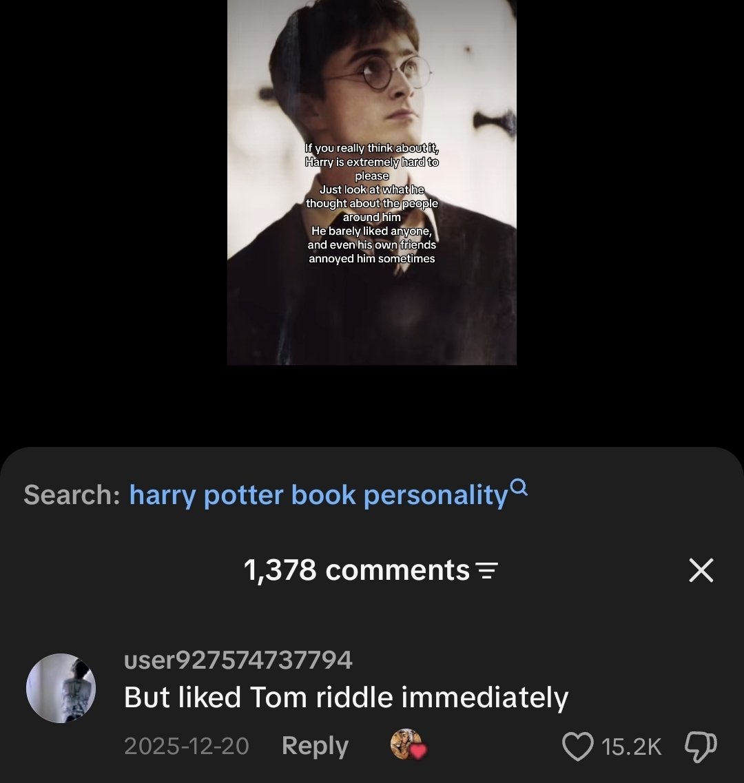 Potterglazer's tweet photo. People don't talk about this enough https://t.co/fYS6P15k0t