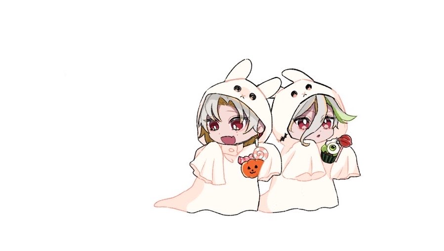 inu__420's tweet photo. @Si__Ro__GS ありがとうございます！描きます！！！

こまがわさんがmiffy(・ⅹ・）と言っていたので、2人ともmiffy(・ⅹ・）にしました笑 https://t.co/RXm0DKJu50