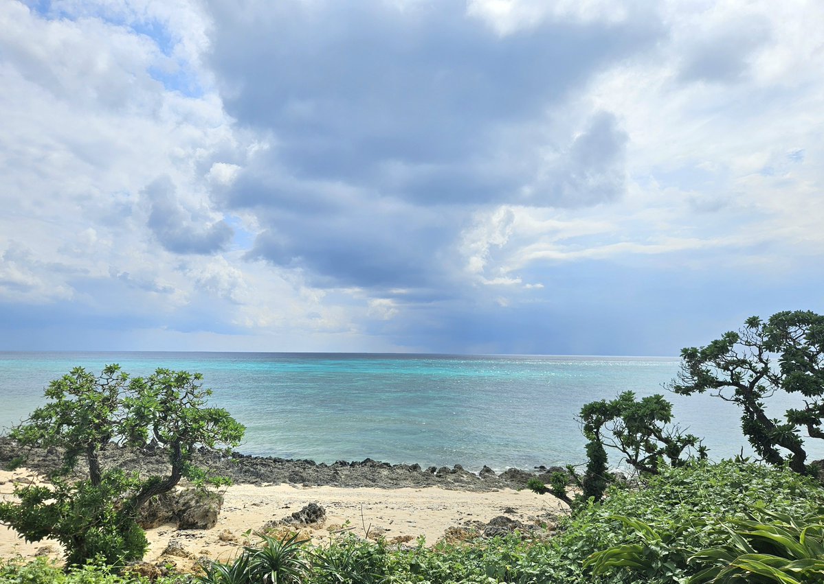 msakino1024's tweet photo. 昨日の宮古島は変わりやすい天気だったけど、風が気持ち良かったです。
昨日、お邪魔したお店はこちら。

琉球割烹 ふぁいみーる https://t.co/J4sbcWWueX

しゃぶしゃぶと海鮮の美味しいお店です。

その後、２件行って早めの解散。
今日も行ってきまーす！

#OZアカデミー
#AKINO
#宮古島大会1/24
#ふぁいみーる