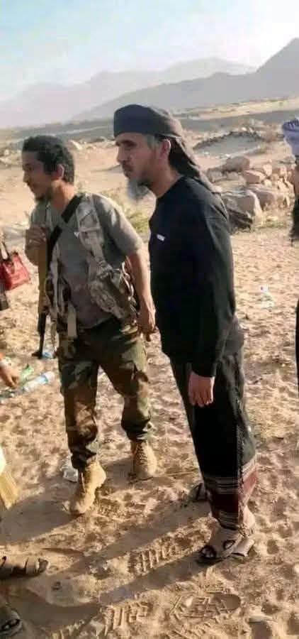 WatheqALhasany's tweet photo. القوات المسلحة الجنوبية وفي مقدمتها العمالقة الجنوبية تحقق مكسب استراتيجي هام للسعودية ودول الخليج العربي بالسيطرة على مضيق باب المندب الذي يعد ورقة استراتيجية رابحة.
بينما لازال الجنوب للأسف يعاني من التنمر وغياب العدالة وعدم الانصاف من قبل دولة الوصاية.
#القوات_الجنوبيه_تنتصر https://t.co/B578fLsBbb