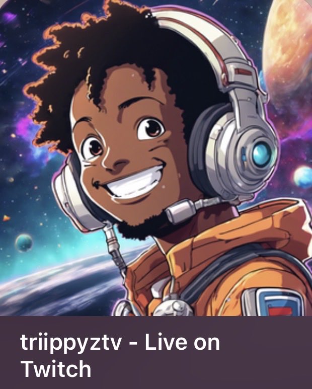 TriippyZayyYT's tweet photo. Streaming on twitch for a bit playing Control Resonant pull up !! https://t.co/vdEucsgxf5