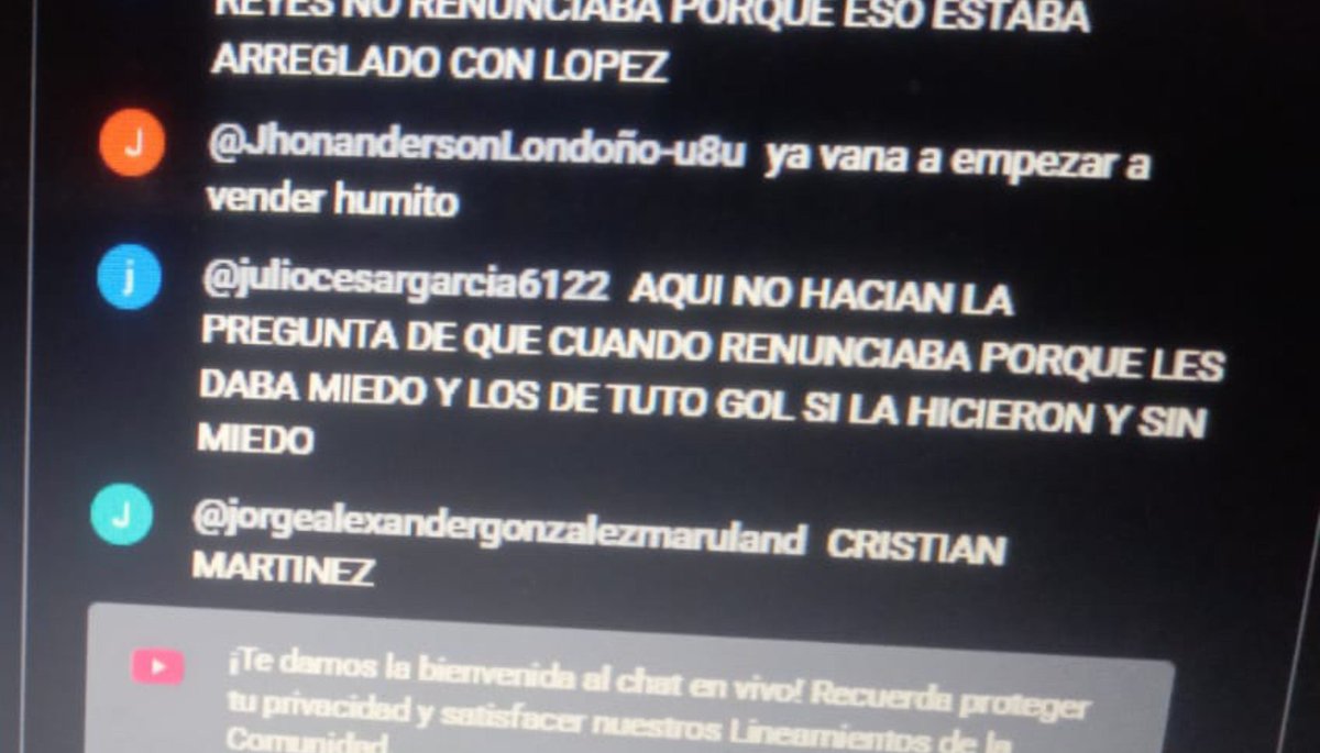 jhonja76's tweet photo. Al fin leyeron la pregunta en la rueda de prensa que teníamos desde hace tres partidos.
Hoy se hizo realidad con la salida del técnico Arturo Reyes del @DeporPereiraFC .
@TUTOGOL https://t.co/ZHVHNK6BEo