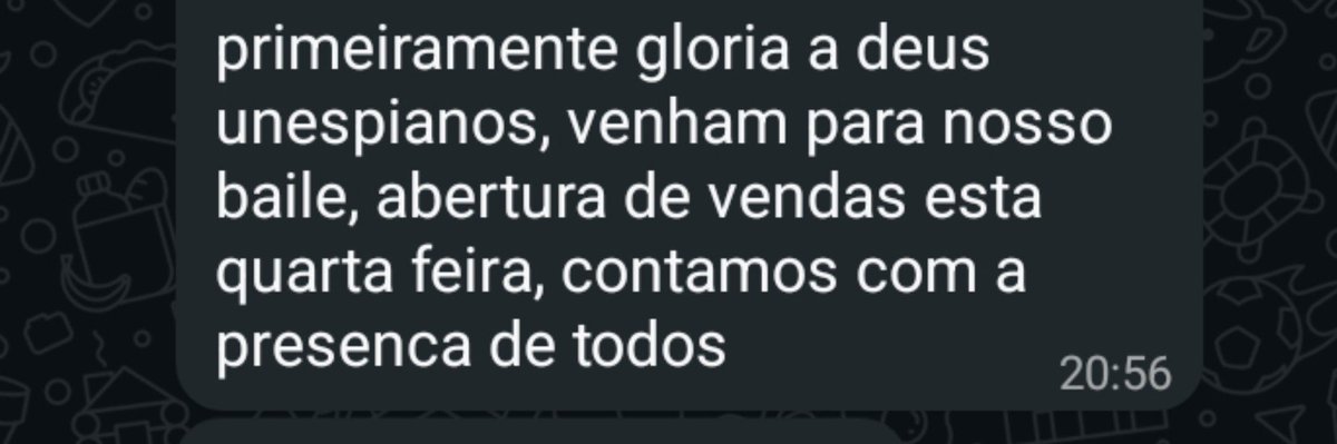 KingSizeRep's tweet photo. Abertura das vendas dia 7/10 e a king size assim no campus

repassando a palavra da clandestino!!!! https://t.co/GNdVo5MWk1