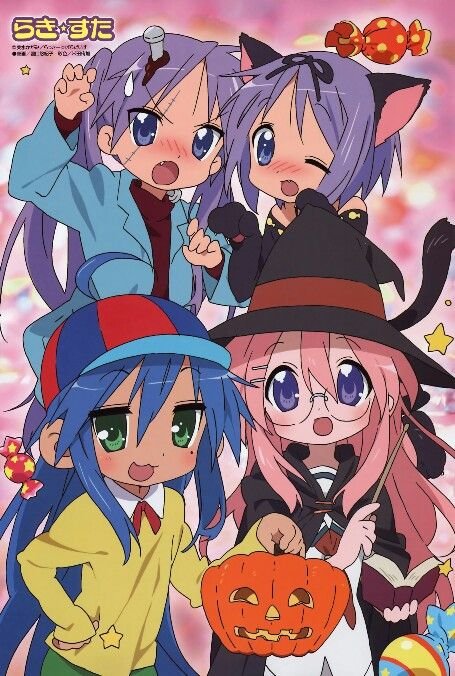 raki_channeru's tweet photo. Halloween is near! https://t.co/jvToqA45PN