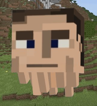 pand_obreads's tweet photo. I've no idea how to make a texture pack, so here is a depiction of mobs with the SCHPOOD texture pack
#schpood https://t.co/AUSO2itSvS