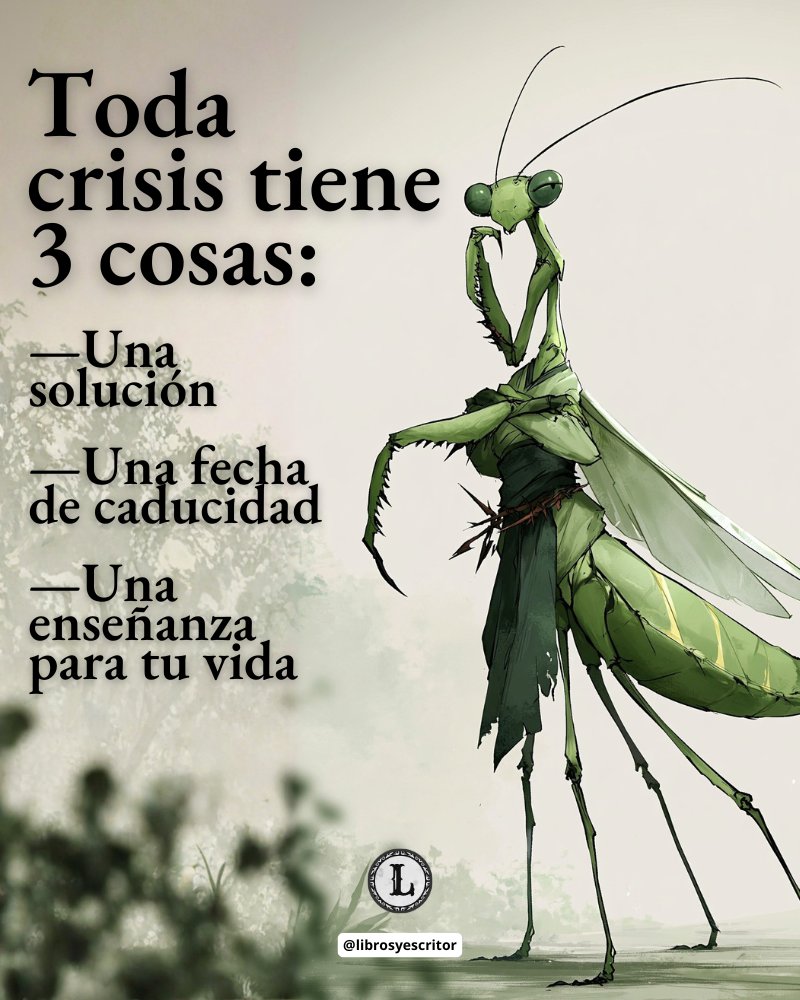 Librosyescritor's tweet photo. https://t.co/aoetux87H2