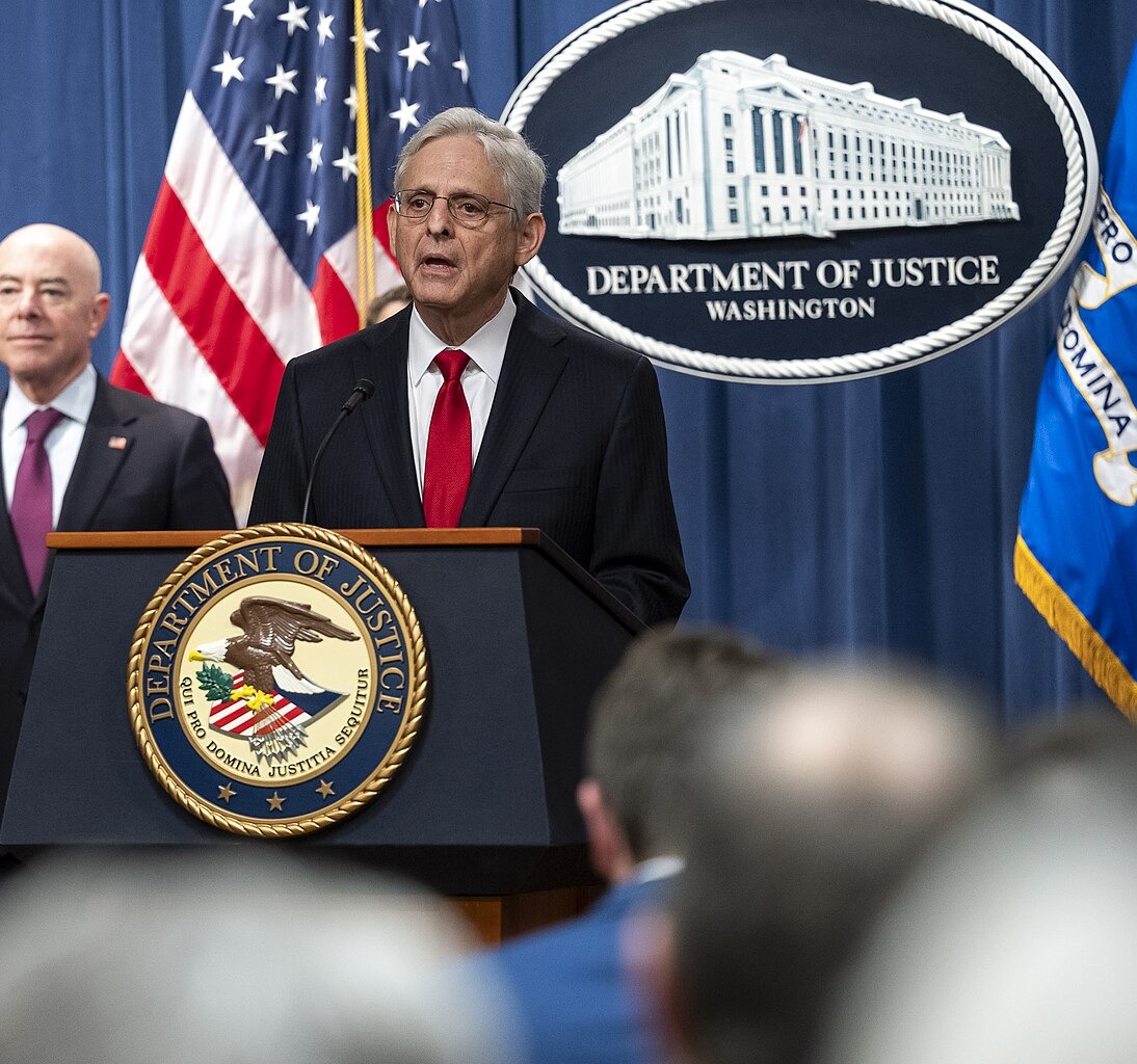 Joeoltmann's tweet photo. You don't say? Five years after Merrick Garland signed that memo, the Justice Department finally puts it on paper with hundreds of exhibits and emails, and it confirms exactly what every parent who stood up at a school board meeting already knewâ€¦ the Biden White House and the National School Boards Association pushed, Garland caved, and the weight of the federal government got pointed at moms and dads for the crime of speaking.

Let me explain what they found. It started with a September 29, 2021 letter from the NSBA to Joe Biden saying these "heinous actions" "could be equivalent to a form of domestic terrorism and hate crimes," and five days later Garland had his memo out the door claiming a "disturbing spike in harassment, intimidation, and threats of violence" with very little evidence of actual violence to back it up. They set up a task force to hunt for a federal "hook" to prosecute parents, and the FBI opened 25 Guardian assessments on them. One mother got investigated because she "is a gun owner" and belonged to a "right-wing mom's group." A gun owner in a moms groupâ€¦ and the FBI opened a file. How do you not see it?

And here is the part that should keep you up at night. More than a dozen of their own DOJ and FBI people raised the alarm while it was happening. They called it "stupid, stupid, stupid," "ridiculous," "horrible," and "a partisan exercise aimed at those who do not support the Administration," and one of them said they "might as well rename the damn thing the Anti-MAGA Task Force." Their own people saw it for what it wasâ€¦ and Garland issued it anyway because the White House wanted it.

So what is the remedy? Parents get to review their Guardian file, a disclaimer gets attached to the assessments, the Department goes back through the files, and if your constitutional rights were violated you get a formal apology, plus some training money for school resource officers. I appreciate Todd Blanche putting the receipts out, I really do, but how is an apology letter the finish line for a federal agency that put a mother on its radar because she owns a gun? Who wrote it, who pushed it, who at the White House leaned on Garland, and why is not one of them answering for it?

You were treated like a domestic terrorist for showing up and asking what they were doing to your kids, and the people who did it to you have not paid a price. A report is a start. Accountability is the job.

@AGToddBlanche name every official who pushed this and send it to a grand jury, not a filing cabinet. End stop.