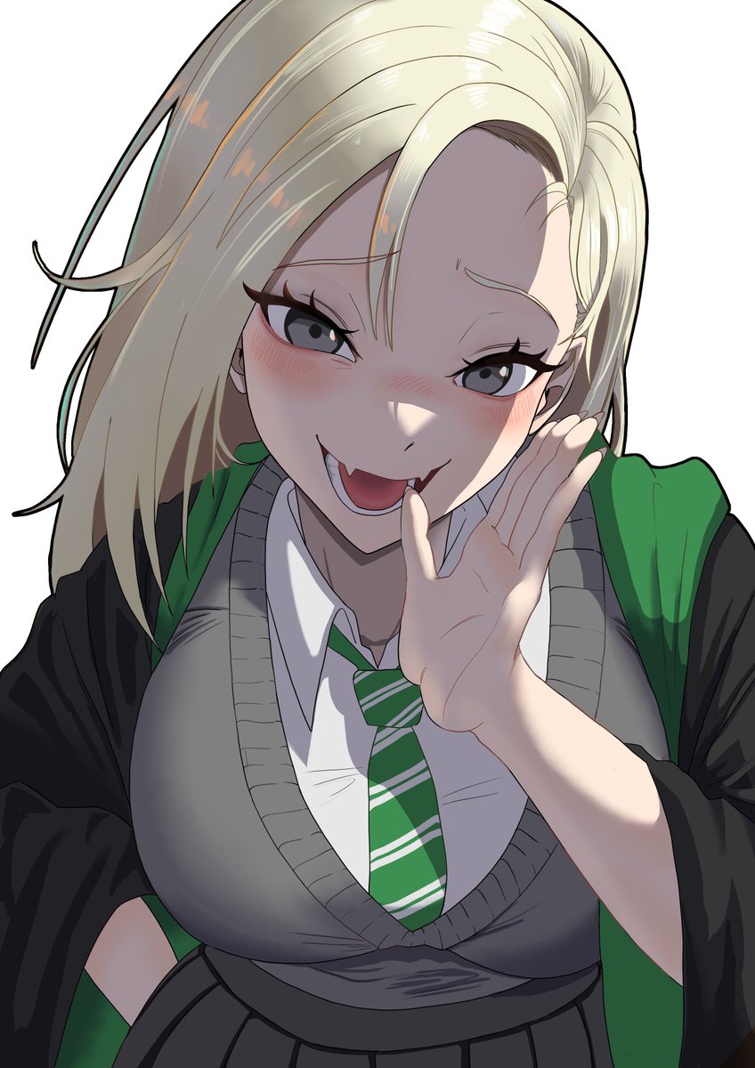 Gyeonggo_'s tweet photo. 메스가키 말포이 #말포이 #malfoy #TS https://t.co/qToZVk3lz8