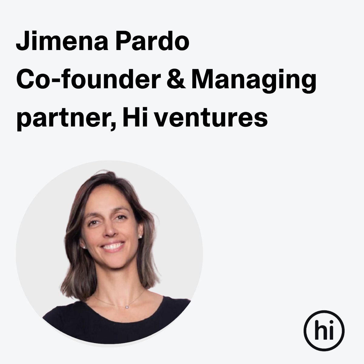 hi_ventures_'s tweet photo. Today: AI in Mexico, from adoption to value creation

Our Co-founder and Managing Partner @pimepardo  joins a @BIVAMX  roundtable with @maria_ariza , Courtney McColgan (@RunaHr ), and Ana Cecilia Pérez (@Contacto_Capa8 ), where she’ll present our white paper on how AI could accelerate Plan Mexico’s objectives.

Watch it today at 11:00 AM through BIVA: https://t.co/xogNRuh7I3