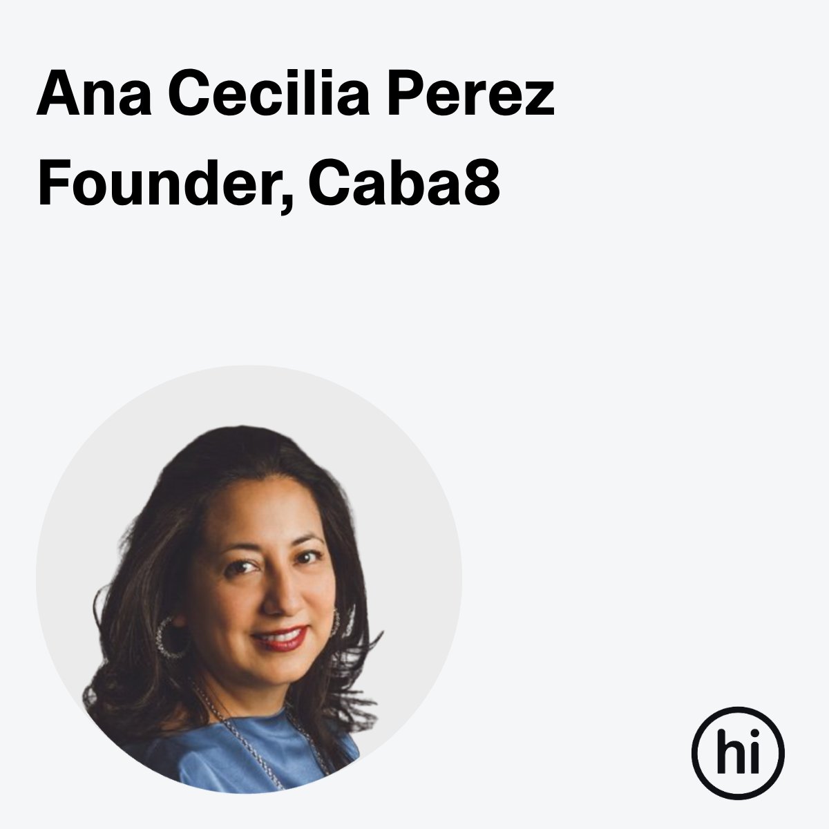 hi_ventures_'s tweet photo. Today: AI in Mexico, from adoption to value creation

Our Co-founder and Managing Partner @pimepardo  joins a @BIVAMX  roundtable with @maria_ariza , Courtney McColgan (@RunaHr ), and Ana Cecilia Pérez (@Contacto_Capa8 ), where she’ll present our white paper on how AI could accelerate Plan Mexico’s objectives.

Watch it today at 11:00 AM through BIVA: https://t.co/xogNRuh7I3