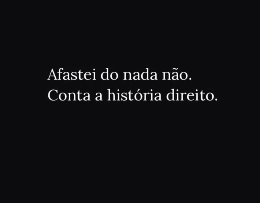 Privacidades's tweet photo. https://t.co/0ZdLZwQZfE