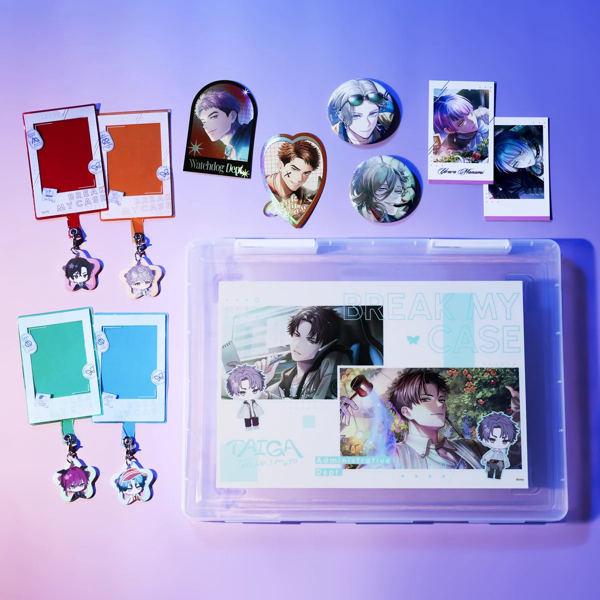 公式】ブレマイイベント＆グッズ情報 (@bmc_event) / X