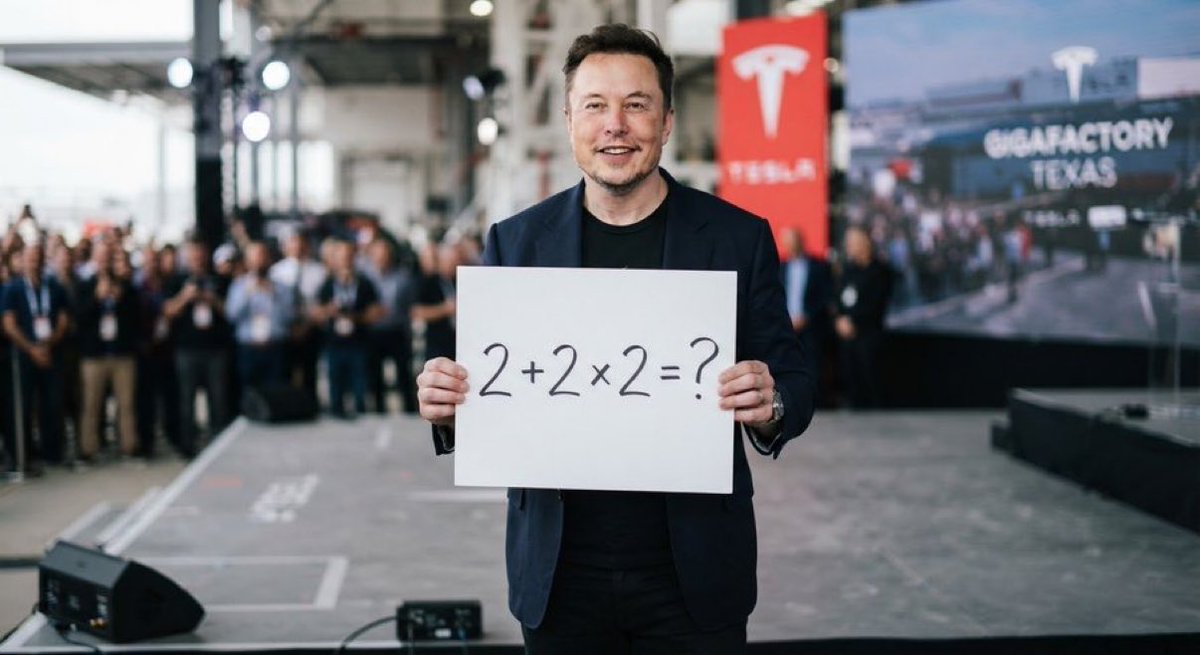 SpaceXmanaeo's tweet photo. Solve this without cheating .... https://t.co/y9v1MIBy5N