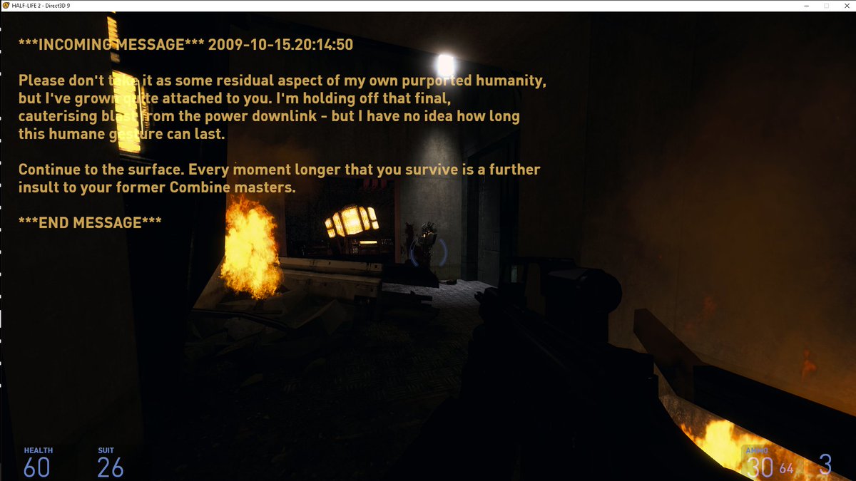 davi_anims's tweet photo. i've been testing and curating, sorry for this big update taking so long it's been very long journey for residual fear.

however modpack big update it's finalizing there's some mods that need to select before it's completed.

#residualfear #Hl2mod #Hl2mods #modding #indiedev https://t.co/ImWLtg4bIv