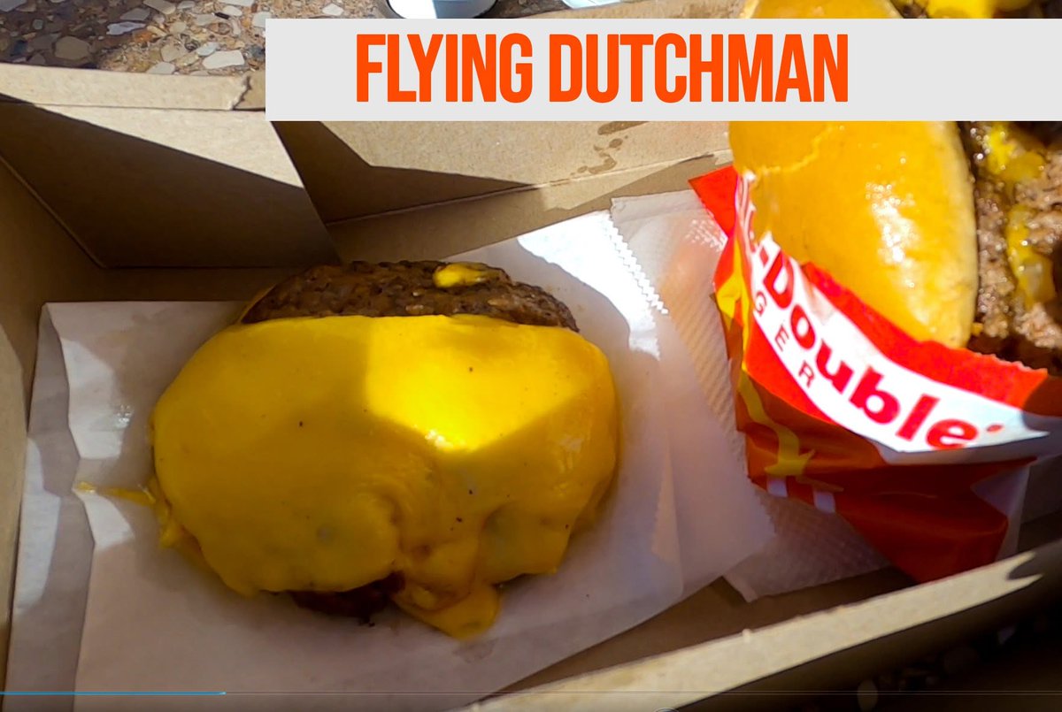 interameryka's tweet photo. Szybka instrukcja obsługi In-N-Out Burger - czyli moje ulubione propozycje... https://t.co/xGvOfpYjft