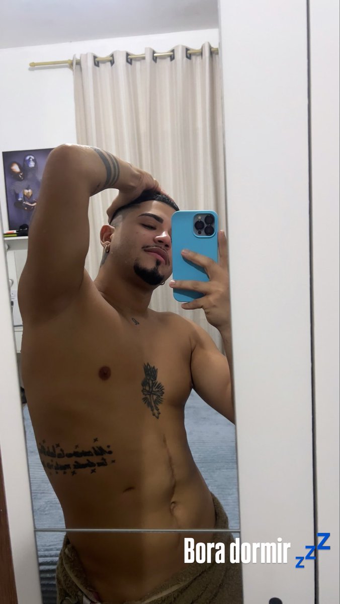 PaixaoTalison's tweet photo. ✨😴💤 https://t.co/1fjjXhvHra