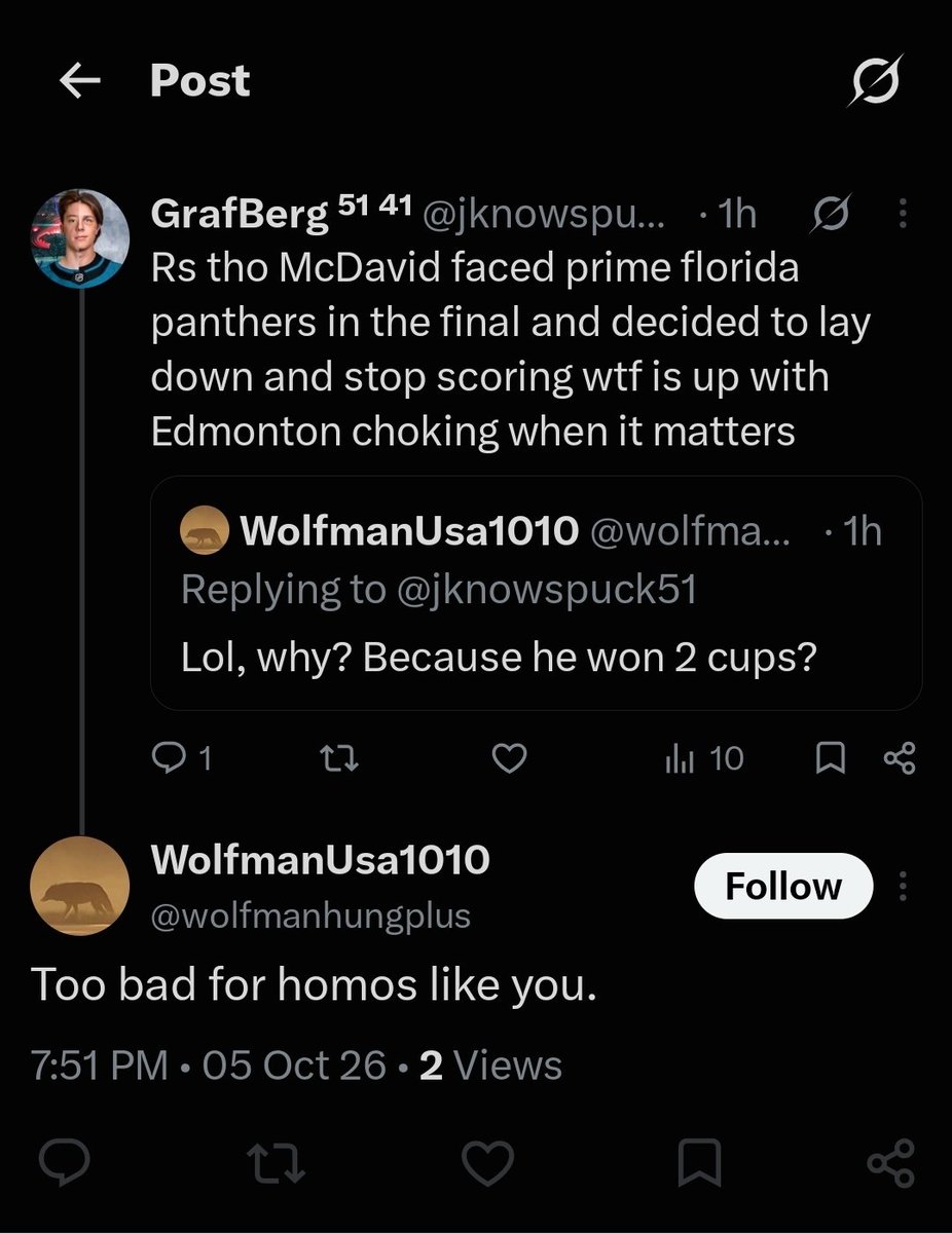 jknowspuck51's tweet photo. Lol https://t.co/VIR9jE1qQM