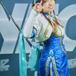 Photo by Arcade Impact | SwolitaBot (training arc) (@LolitaBot613)