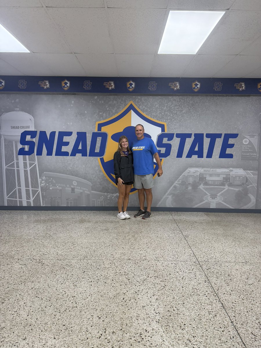 annageorge46's tweet photo. I am excited to announce that I have received an offer to continue my flag football career, from Snead State Community College. I want to thank the Lord, friends, family, and all of my supporters that have pushed me to get here. 🤍
#GoParsons #AGTG #DIFG https://t.co/12acQZx18U