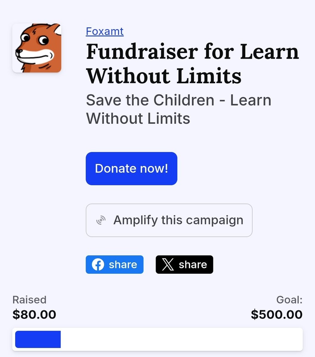 Foxamt1's tweet photo. Had a solid Day 1 and getting ready for Day 2 on my Learning Without Limits Campaign 
Today I will be doing Ultimate Frisbee Commentary and film breakdown. 

Feel free to join, chat or donate. 

https://t.co/yq3HY5ICI8
https://t.co/iImSJYkJaN https://t.co/ZEFO8YnBp4