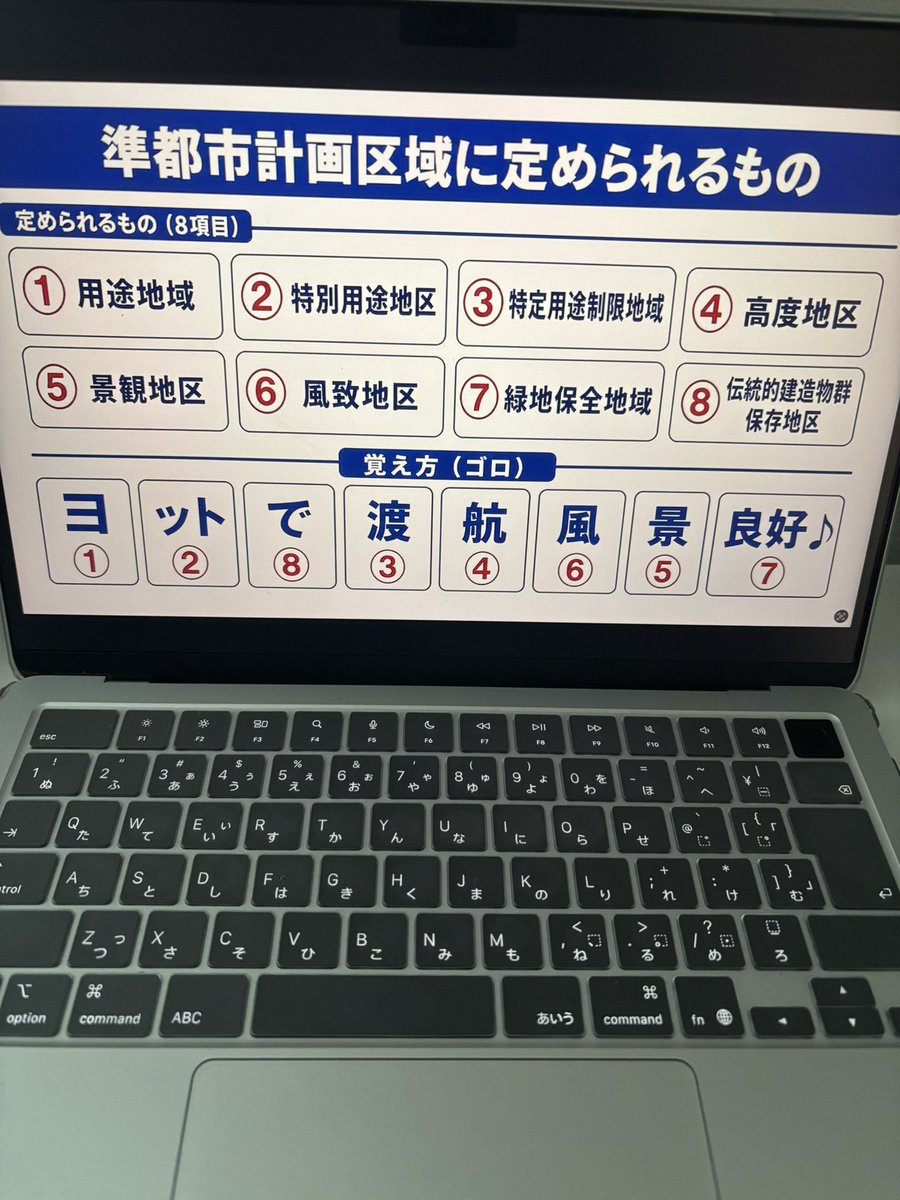 Dive2025's tweet photo. #朝活

今までは書く📝ということをあまりしてきませんだしたが、本番までの残りでわからない曖昧な部分を整理して詰め込む。

過去問→動画視聴

怪しいところは画像におさめて見返す

#宅建　#30代　#挑戦 https://t.co/Yxp5OX0i80