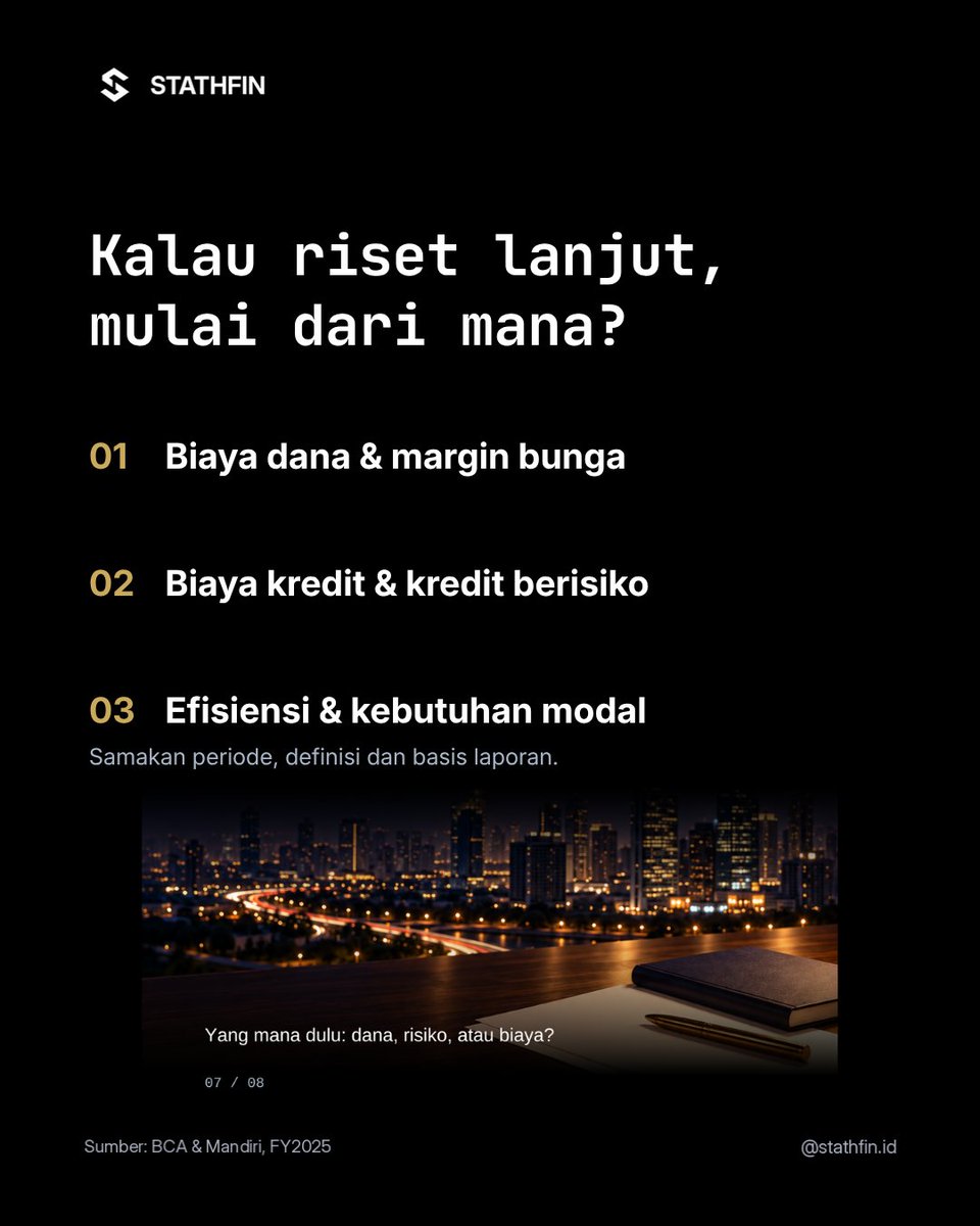 Stathfin's tweet photo. Stathfin Terminal bantu kamu memahami fakta di balik naik-turunnya harga saham, supaya risetmu tidak cuma ikut ramai.
Kunjungi https://t.co/VaU86cQ3hJ untuk mengenal Stathfin Terminal.
#StathfinTerminal https://t.co/pazhDAr6iy