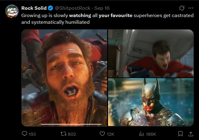 ShitpostRock's tweet photo. WE FINALLY HAVE A 4th ONE FOR THE LIST! https://t.co/l5C4OokL4s