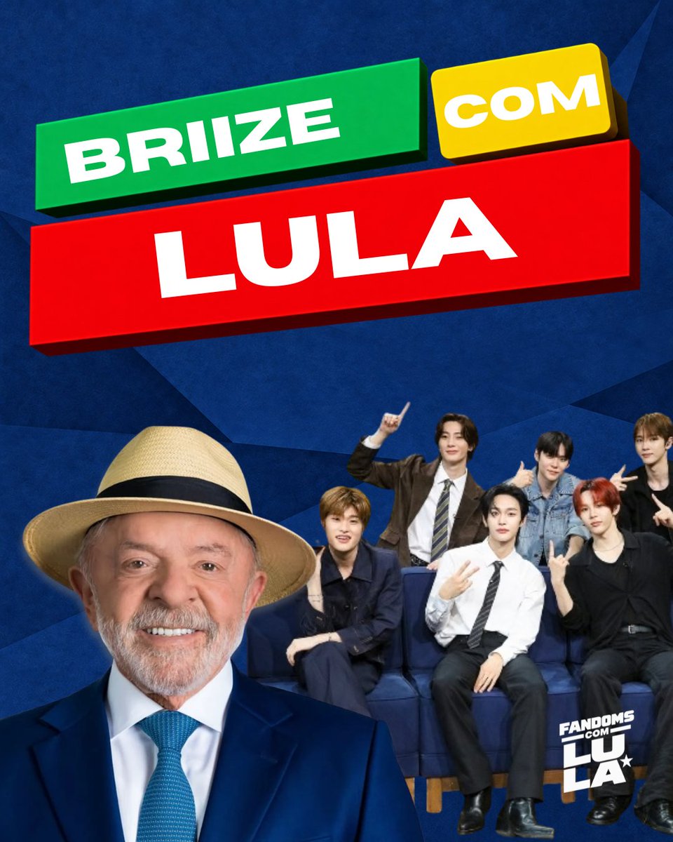 briize4riize's tweet photo. Seremos resistência e luta! 
Arte também é politica! 

13 ⭐️❤️

#FandomsComLula #EleNão https://t.co/YLeccfwjo8