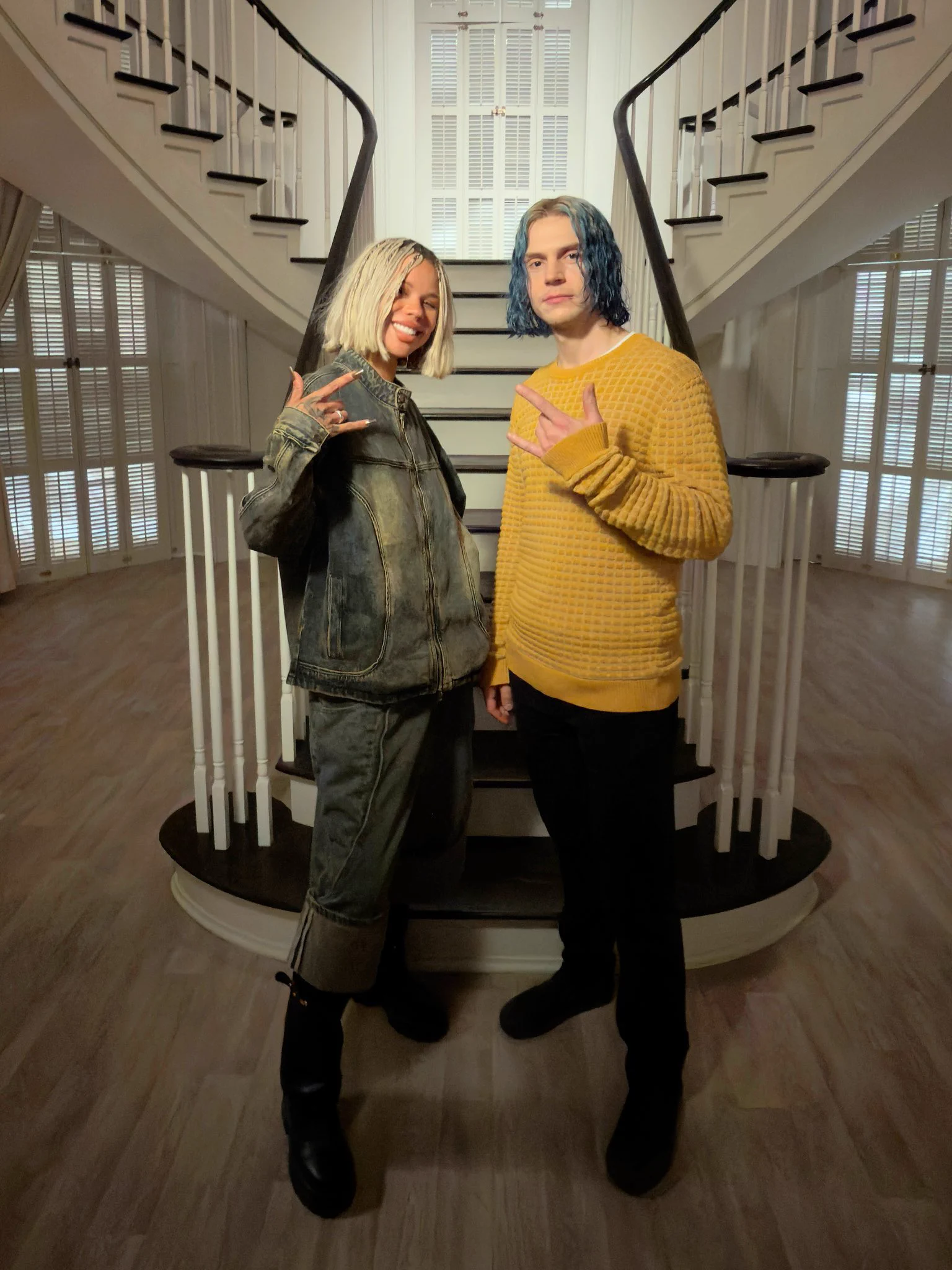 The AHS Zone on X: 