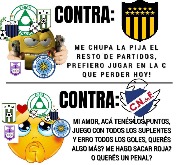 Juanchistaaa's tweet photo. por ley. https://t.co/bzwvyTbwTj