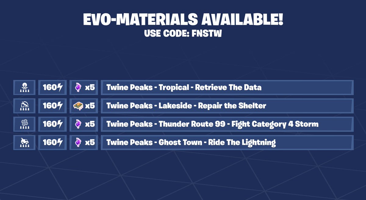Fortnite_STW's tweet photo. 0 Vbucks

Use Code FNSTW to support me! https://t.co/hdwrHllpYu