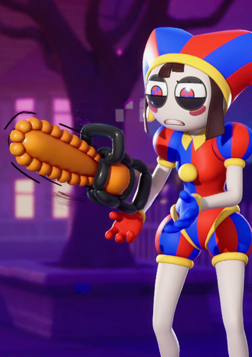 ShiinaBR's tweet photo. JACK THE CLOWN BUNDLE OUT NOW FOR 2,000 V-BUCKS

Use Code "Shiina" and get him here: https://t.co/cohHyxyDyN ❤️ #EpicPartner https://t.co/aMDuaExaNf