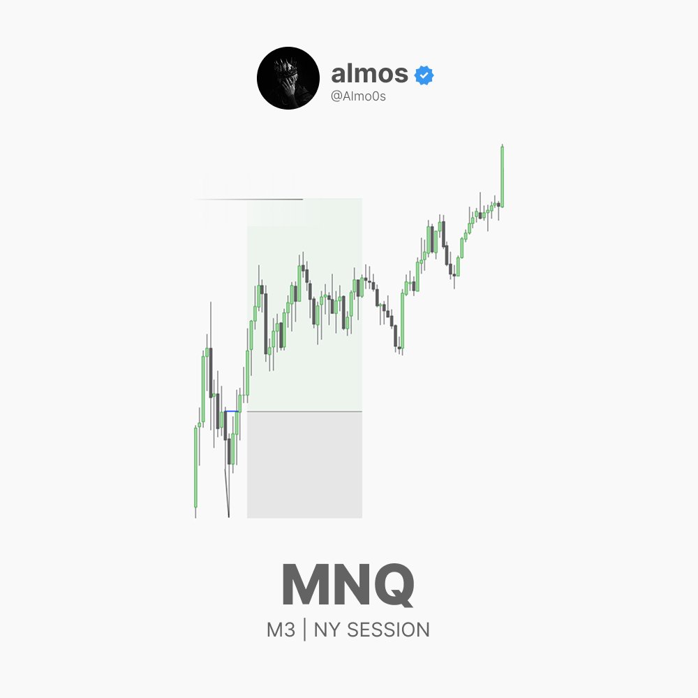 Almo0s's tweet photo. Traded this during NY, it was supposed to be a scalp 2rr. But, it took 3 hours to take TP. Profit is a profit tho, so I'm  thankful for it haha!

Trade with @atlasfunded

Get it here: https://t.co/iIloAfsecA

Use code "ALMOS" For 50% OFF!