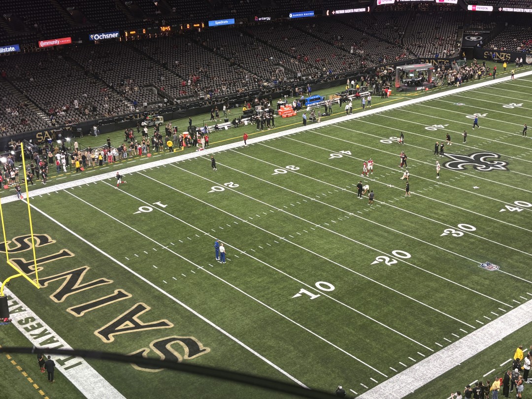 Puddins_POP's tweet photo. Who Dat!
#401P #MLBB #NFL #NBA #NHL https://t.co/qizIpHnZK2