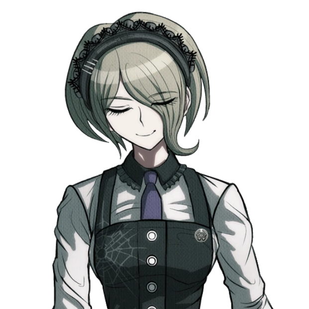 AnythingDangan's tweet photo. Kirumi Tojo is a chronic Twitch user! https://t.co/jz6SQwack4