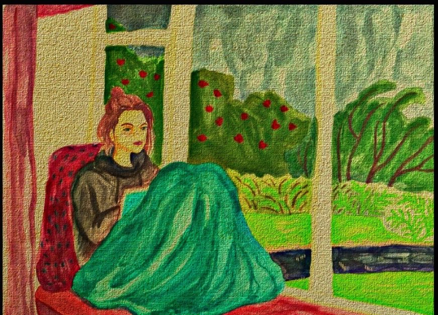 artyagmurogt's tweet photo. 🍀 https://t.co/2zfAhQ6g3X
