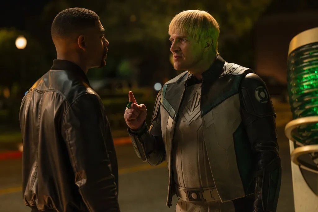 daavidthompson's tweet photo. A LOADED episode of The Direct Podcast:

- Possible #SecretWars Delay
- Final #VisionQuest Trailer
- New DC Studios Ownership
- #Lanterns Finale

https://t.co/wxVOold9JE https://t.co/jRYbJmovk1