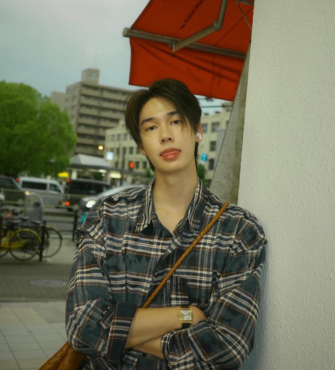 starsofthesea_'s tweet photo. หนุ่มตี๋ที่จริงใจ ผมให้ขึ้นหึ้งเลยเซ็ทญี่ปุ่นนี้😔 

#dew_jsu https://t.co/TWakwo1TNl