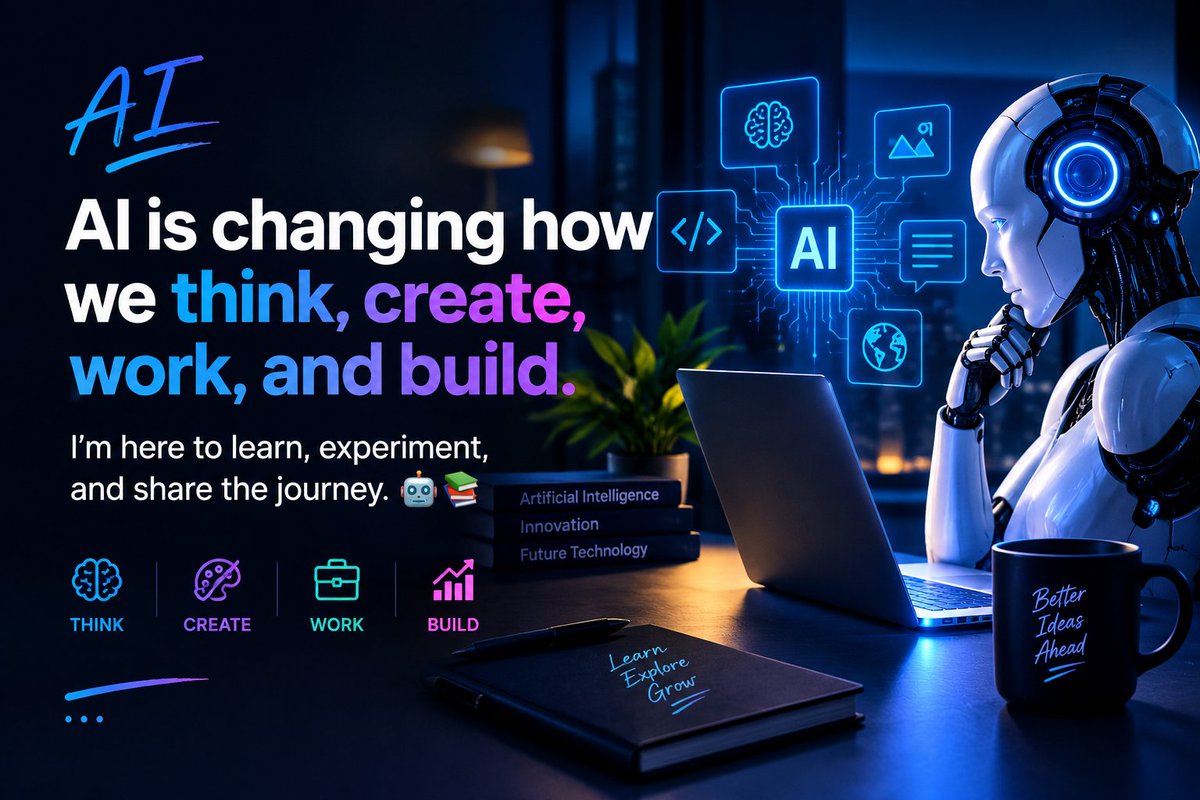 LEEN6993's tweet photo. @zerax_ai is changing how we think, create, work, and build.
I’m here to learn, experiment, and share the journey. 🤖📚

@trioma_ai
@KaitoAI @GoogleAI https://t.co/QPb7ASsKiP