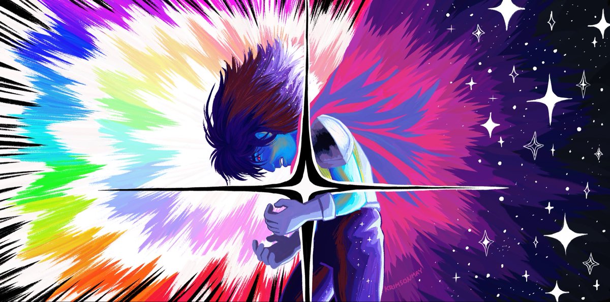 krimsonmay's tweet photo. your power 

#deltarune https://t.co/KaggtlNOvm